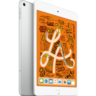 Apple iPad Mini 2019 WiFi 256GB Silver