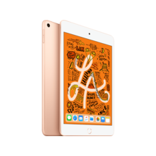 Apple iPad Mini 2019 WiFi + 4G 64GB Gold