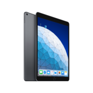 Apple iPad Air 2019 10.5 WiFi 64GB Space Grey