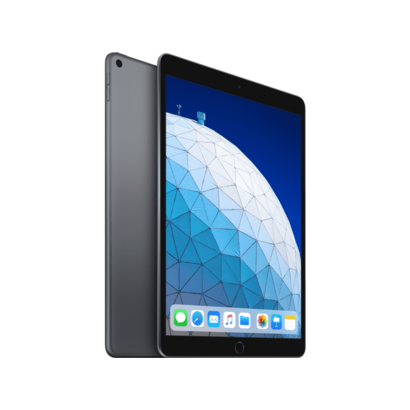 Apple  iPad Air 2019 10.5 WiFi 64GB Space Grey