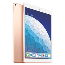 Apple iPad Air 2019 10.5 WiFi 64GB Gold