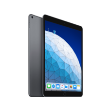 Apple iPad Air 2019 10.5 WiFi 256GB Space Grey