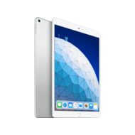 Apple iPad Air 2019 10.5 WiFi 256GB Silver