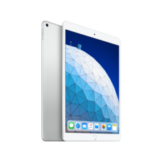 Apple iPad Air 2019 10.5 WiFi 256GB Silver