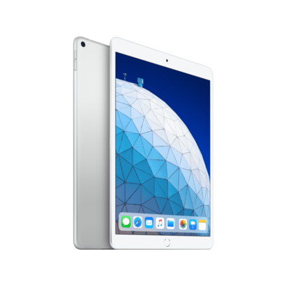 Apple  iPad Air 2019 10.5 WiFi 256GB Silver