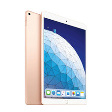 Apple iPad Air 2019 10.5 WiFi 256GB Gold