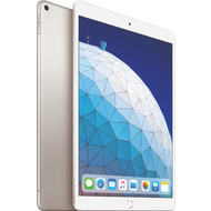 Apple iPad Air 2019 10.5 WiFi + 4G 64GB Silver