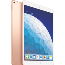 Apple iPad Air 2019 10.5 WiFi + 4G 256GB Gold