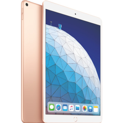 Apple  iPad Air 2019 10.5 WiFi + 4G 256GB Gold