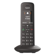 Gigaset C570 HX BLACK losse handset met lader