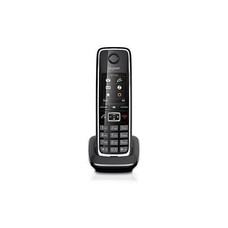 Gigaset C530HX LOSSE HANDSET incl. bureaulader