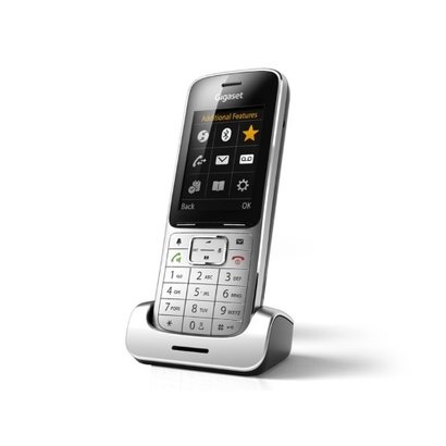 Gigaset SL450HX LOSSE HANDSET inclusief bureaulader