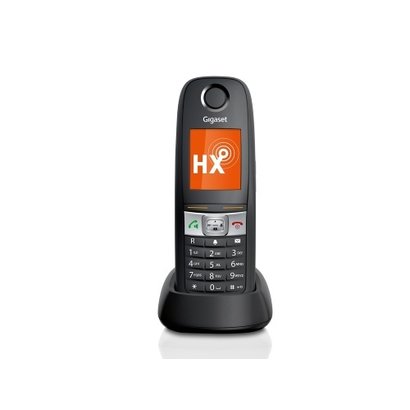 Gigaset E630HX LOSSE HANDSET incl. bureaulader