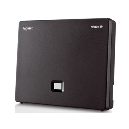 Gigaset N300A IP los basisstation (analoog+IP)