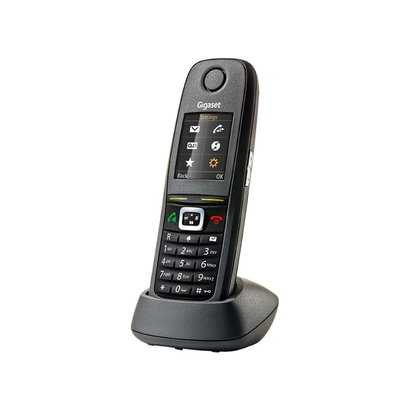 Gigaset R650H PRO Robuuste handset met lader