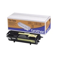 Brother TN7300 Origineel Zwart 1 stuk(s)