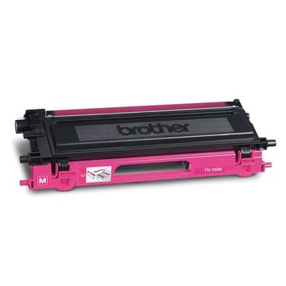 Brother TN130M Origineel Magenta 1 stuk(s)