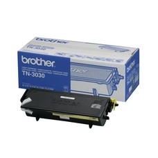 Brother TN-3030 originele zwarte toner met standaard rendement