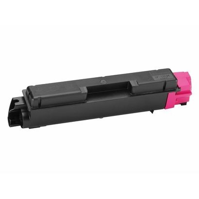 Kyocera TK-580M, toner magenta (2,800 pagina’s)