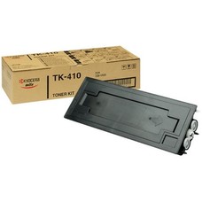 Kyocera TK-410, toner zwart (15,000 pagina’s)