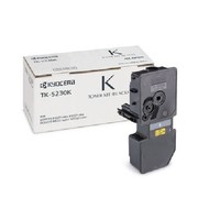 Kyocera TK-5230K, toner zwart (2,600 pagina’s)