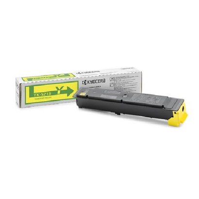 Kyocera TK-5215Y, toner geel (15.000 pagina’s)