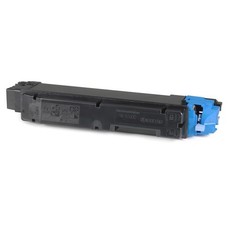 Kyocera TK-5160C, toner cyaan (12,000 pagina’s)