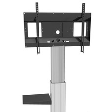Newstar Laptop Shelf for 2250/2500-series - assembly on side of column