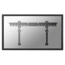 Newstar LCD/Plasma vlakke wandsteun incl. anti-diefstal slot - max. 75 kg