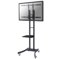 Newstar Verrijdbaar Flatscreen Meubel -(hoogte: 115-185 cm)