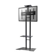 Newstar Meubel voor LCD/LED/Plasma schermen t/m55i (140 cm). De hoogteverstelling is 150-165 cm.