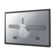 Newstar Flatscreen Wall Mount (fixed. ultrathin) perfect for OLED TV Silver 32-70i