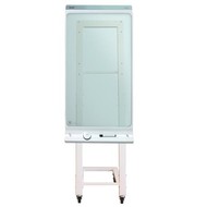 Newstar Smart Kapp 42i trolley White