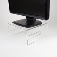 Newstar LCD-STAND NEW ACRYL NS-MONITOR50