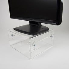 Newstar LCD-STAND NEW ACRYL NS-MONITOR40