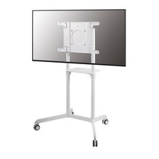 Newstar Mobile Flat Screen Floor Stand (height:160 cm)