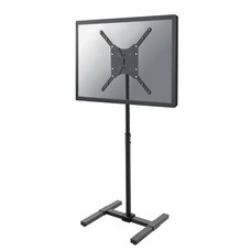 Newstar Flat Screen Floor Stand height:75-124 cm