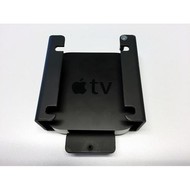Newstar Apple TV Mount (mountable on various  wall mounts) - Black