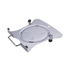 Newstar notebook houder. universeel. Montage via VESA 75 & 100.