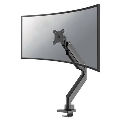 Newstar Flat Screen Desk mount (10-49i) desk clamp/grommet