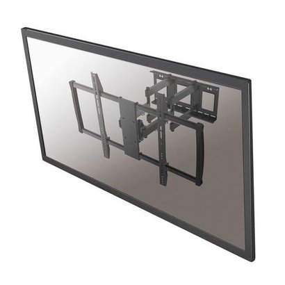 Newstar  Flatscreen Wall Mount - ideal for Large Format Displays (3 pivots  tilt) 60-100inch