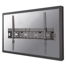 Newstar Flat Screen Wall Mount (fixed) Incl. storage for Mediaplayer/Mini PC