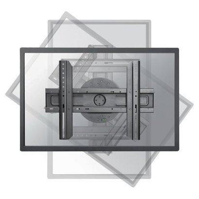 Newstar Flat Screen Wall Mount (fixed) Portrait/landscape mode