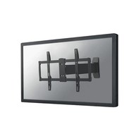 Newstar Flatscreen Wall Mount (2 pivots / tiltable) 68 cm depth - extra long Black 37-70i