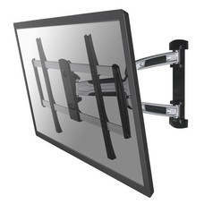 Newstar Flatscreen Wall Mount (3 pivots& tiltable) Zilver 32-52i