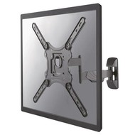 Newstar Flat Screen Wall Mount (3 pivots & tiltable)