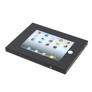 Newstar Universele iPad 2 & new iPad steun met een Vesa100 aansluiting