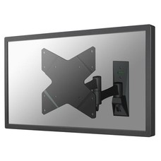 Newstar LCD/LED/TFT wall mount 10-40inch 3 swivel points
