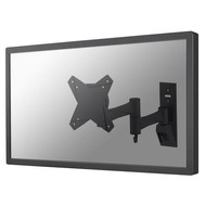 Newstar Flatscreen Wandsteun (3 draaipunten & kantelbaar)