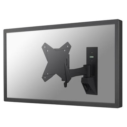 Newstar  Flatscreen Wandsteun (2 draaipunten & kantelbaar)